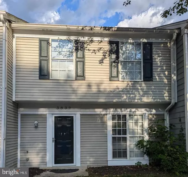 3839 KEARNYS INN PL, Waldorf, MD 20602