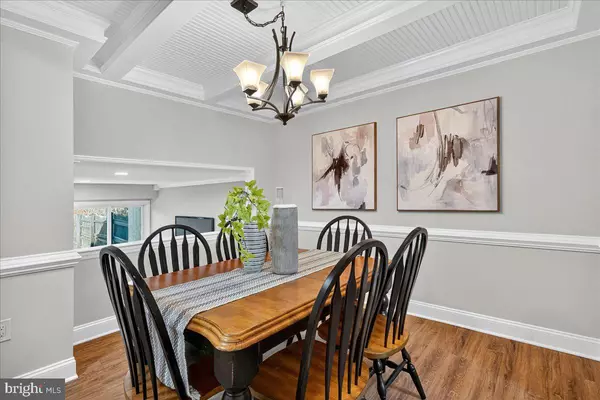 Doylestown, PA 18902,4604 SANDS WAY