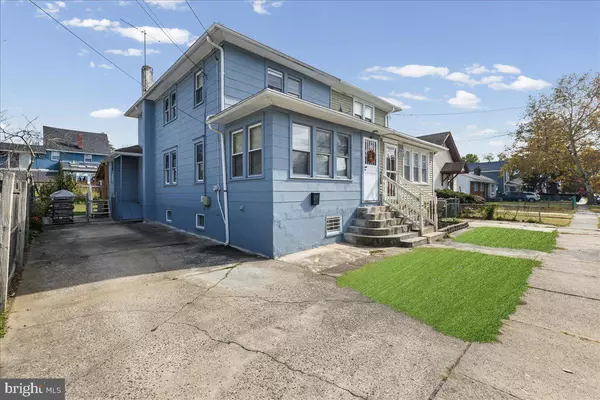 2240 40TH ST, Pennsauken, NJ 08110