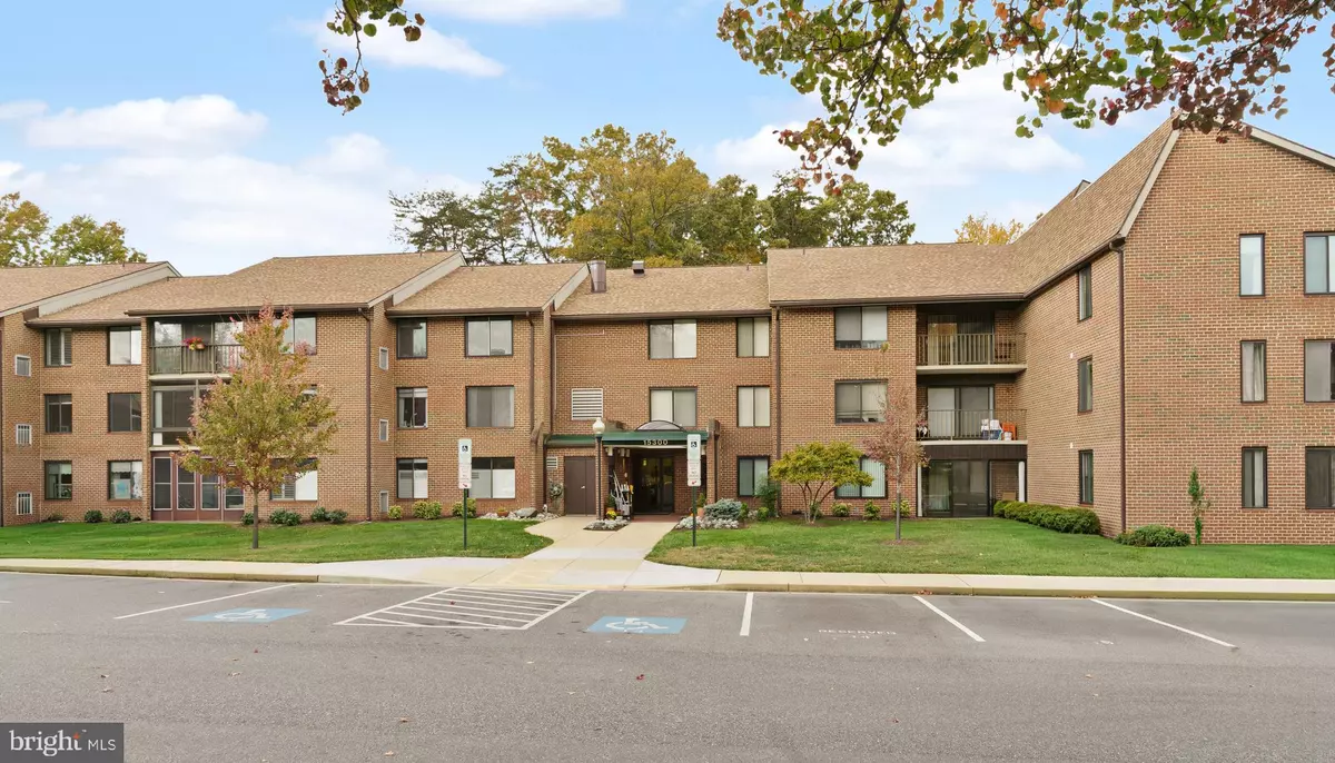 Silver Spring, MD 20906,15300 BEAVERBROOK CT #88-3F