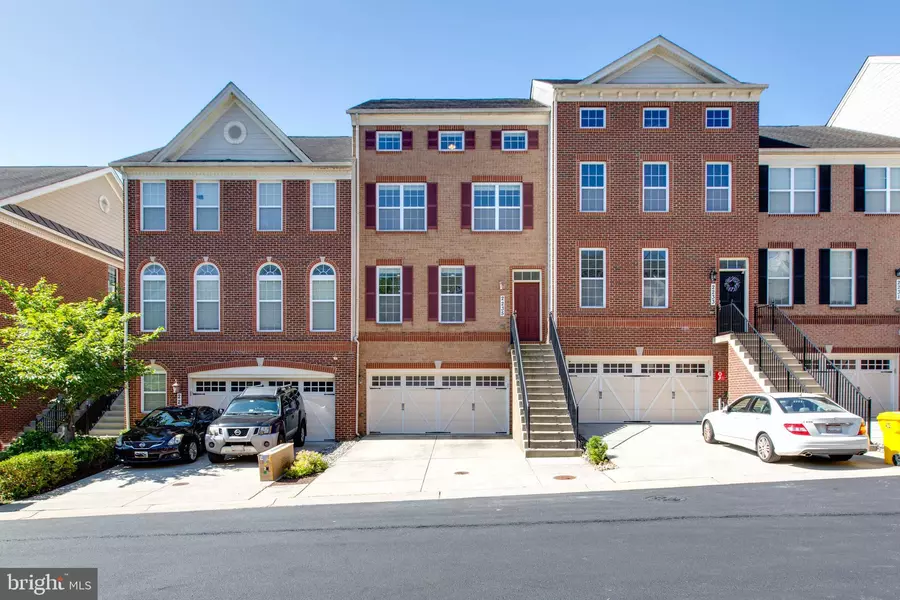 2235 BRIMSTONE PL, Hanover, MD 21076