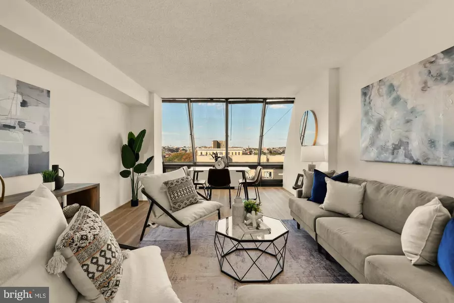 1245 13TH ST NW #907, Washington, DC 20005