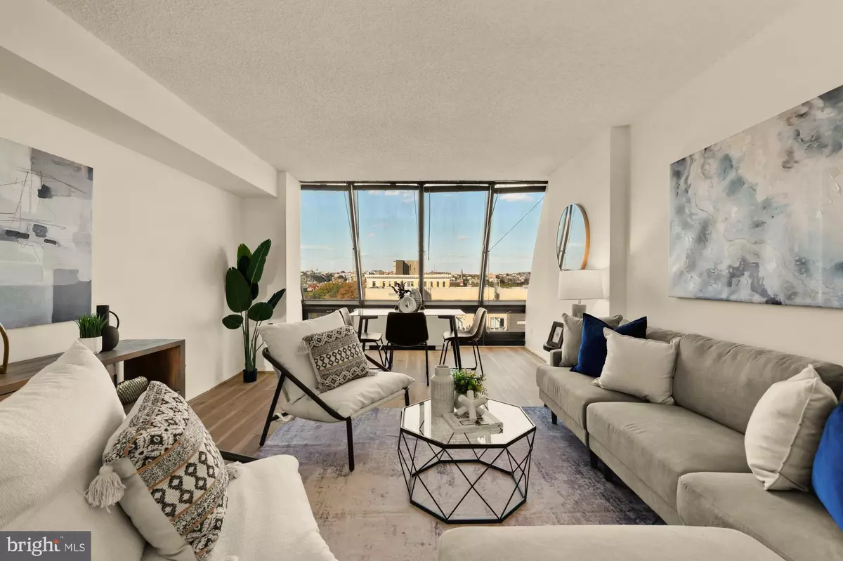 Washington, DC 20005,1245 13TH ST NW #907