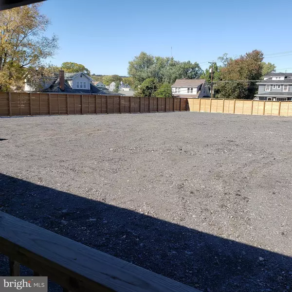 Baltimore, MD 21227,2301 SULPHUR SPRING RD