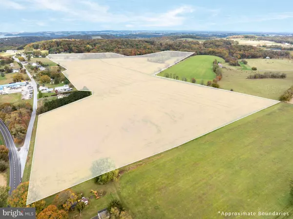 Red Lion, PA 17356,2606 BLYMIRE RD