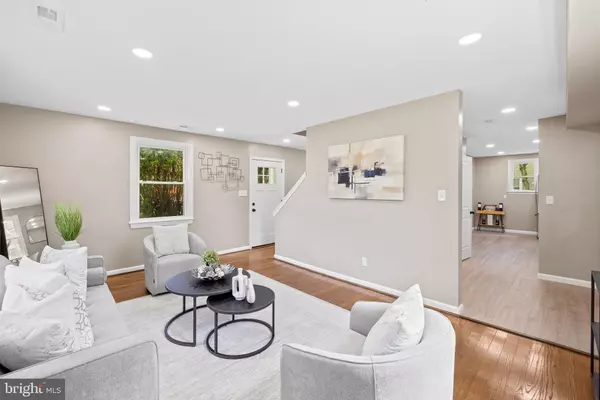 Hyattsville, MD 20782,2005 ROANOKE ST