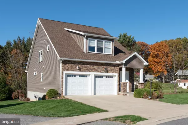 State College, PA 16803,253 BOLTON AVE