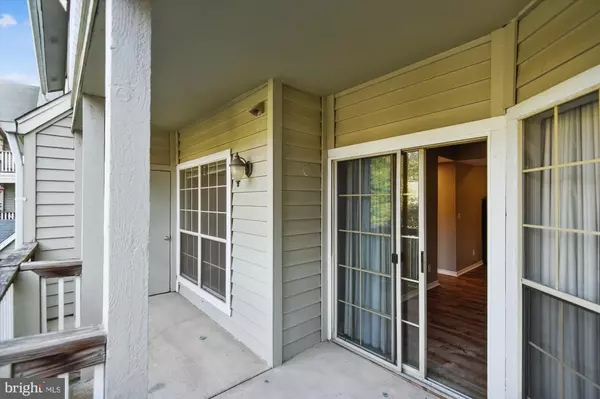 Fairfax, VA 22033,12162 PENDERVIEW LN #1623