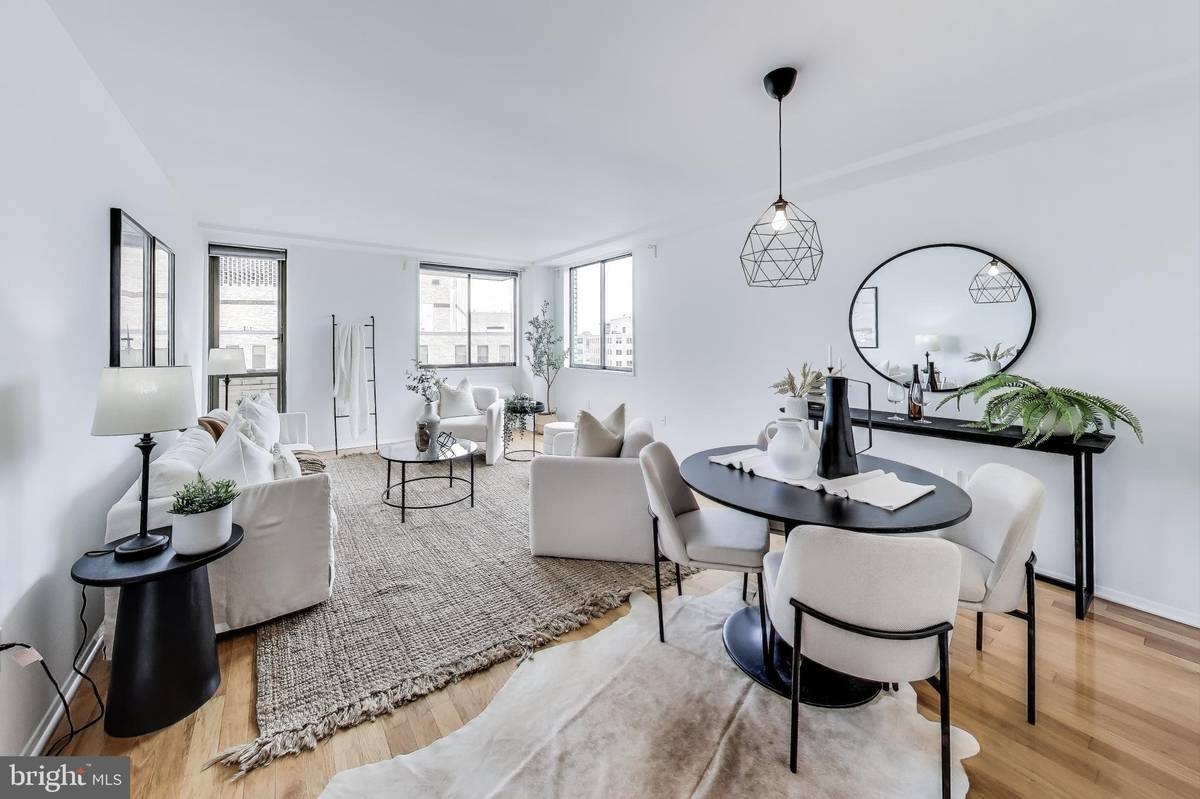 Washington, DC 20036,1325 18TH ST NW #1009