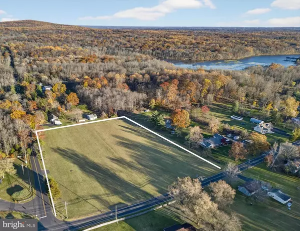 Quakertown, PA 18951,0 OLD BETHLEHEM RD