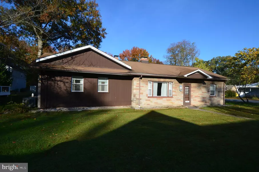 4908 OLIVE ST, Shady Side, MD 20764