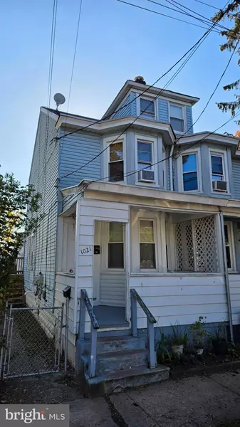 1021 WILLIAM ST #1, Hamilton, NJ 08610