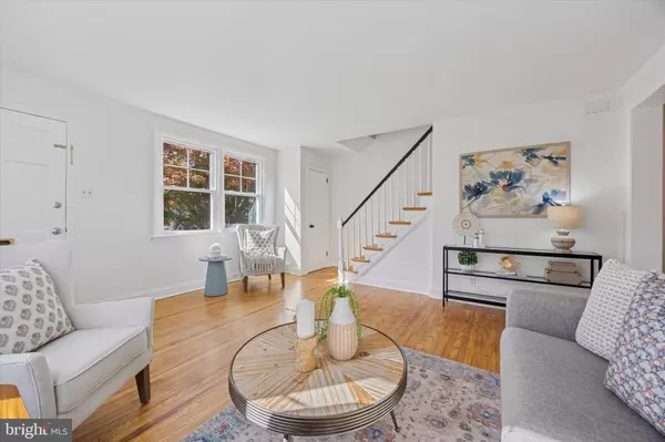 Ardmore, PA 19003,5 LLANFAIR RD