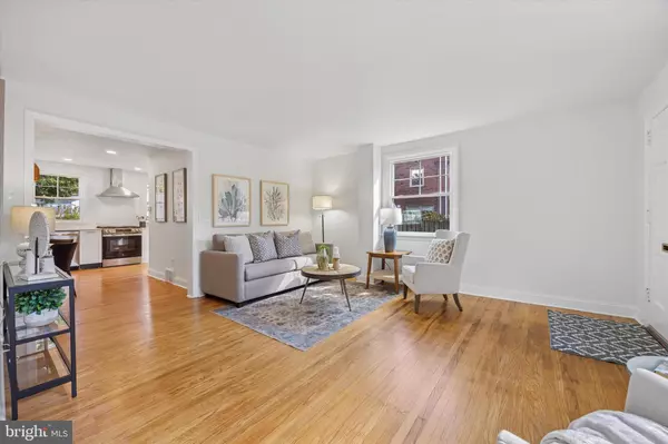 Ardmore, PA 19003,5 LLANFAIR RD