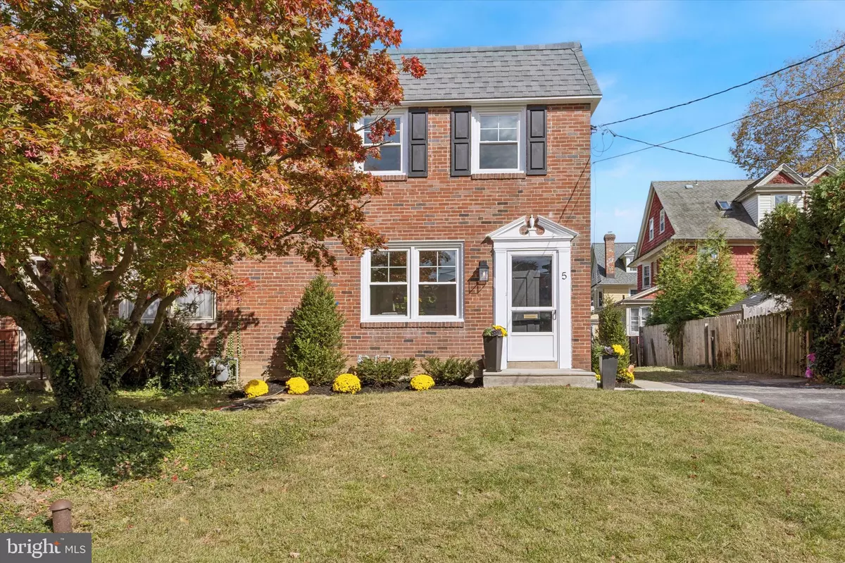 Ardmore, PA 19003,5 LLANFAIR RD