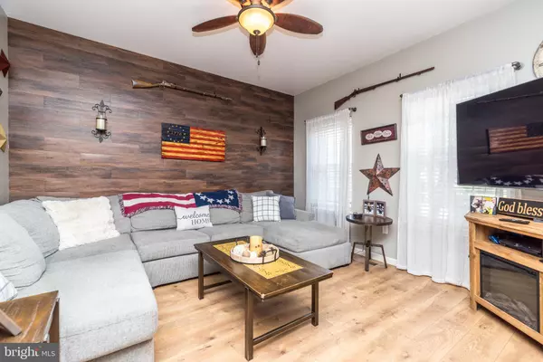 Pennsburg, PA 18073,2016 HIDDEN MEADOWS AVE