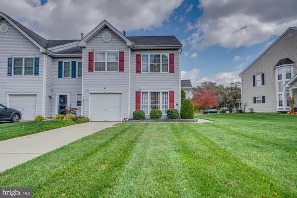 Blackwood, NJ 08012,10 MUIRFIELD CT