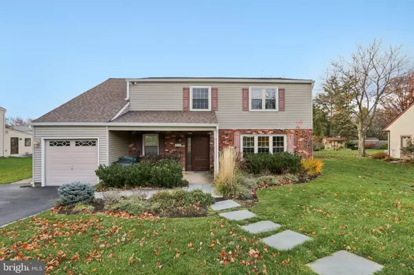 4133 JOSHUA RD, Lafayette Hill, PA 19444