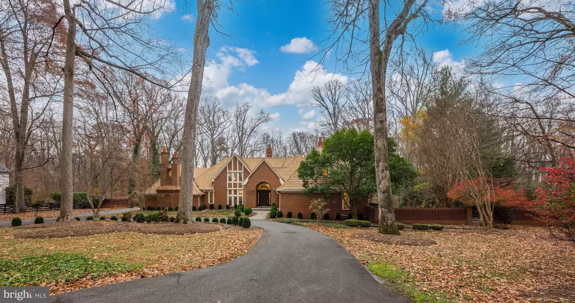 11552 SPRINGRIDGE RD, Potomac, MD 20854