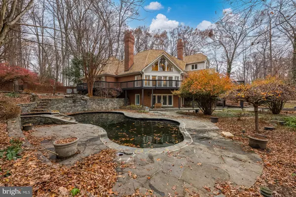 Potomac, MD 20854,11552 SPRINGRIDGE RD