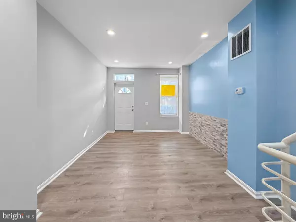 Baltimore, MD 21223,314 S GILMOR ST