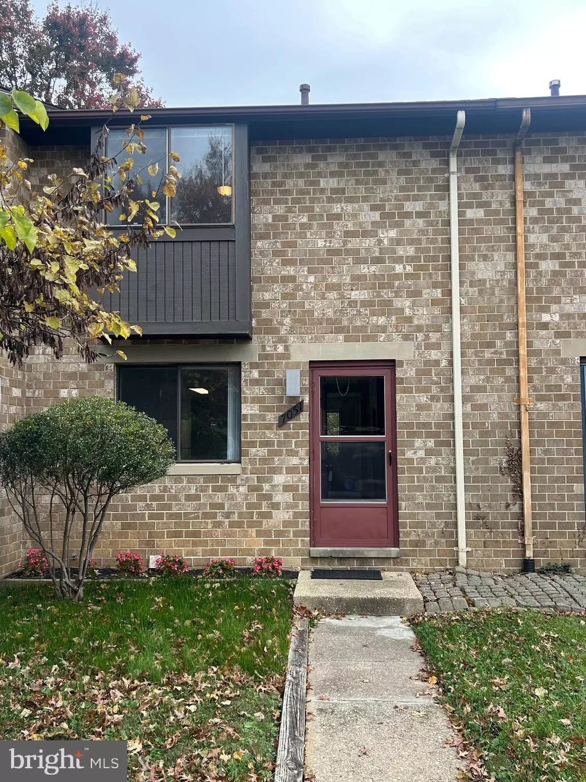 Columbia, MD 21045,7051 KNIGHTHOOD LN