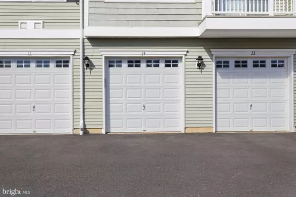 Chesterfield, NJ 08515,30 FOULKES LN #34