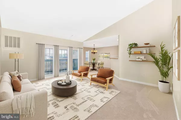 Frederick, MD 21702,2509 SHELLEY CIR #5 3A