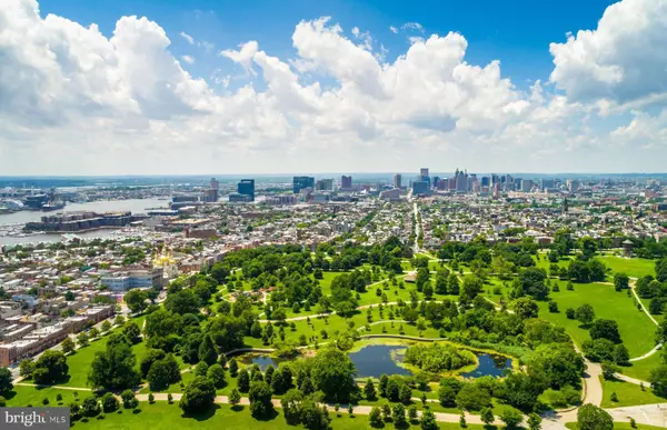 Baltimore, MD 21224,118 N LUZERNE AVE