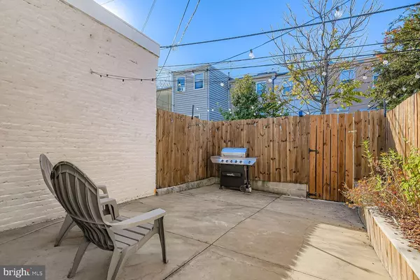 Baltimore, MD 21224,118 N LUZERNE AVE