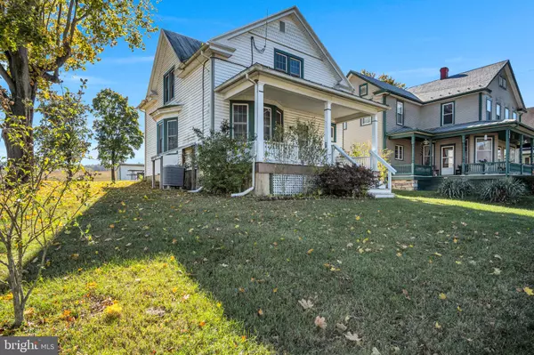 Ickesburg, PA 17037,111 TUSCARORA PATH