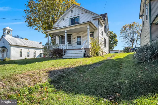 Ickesburg, PA 17037,111 TUSCARORA PATH