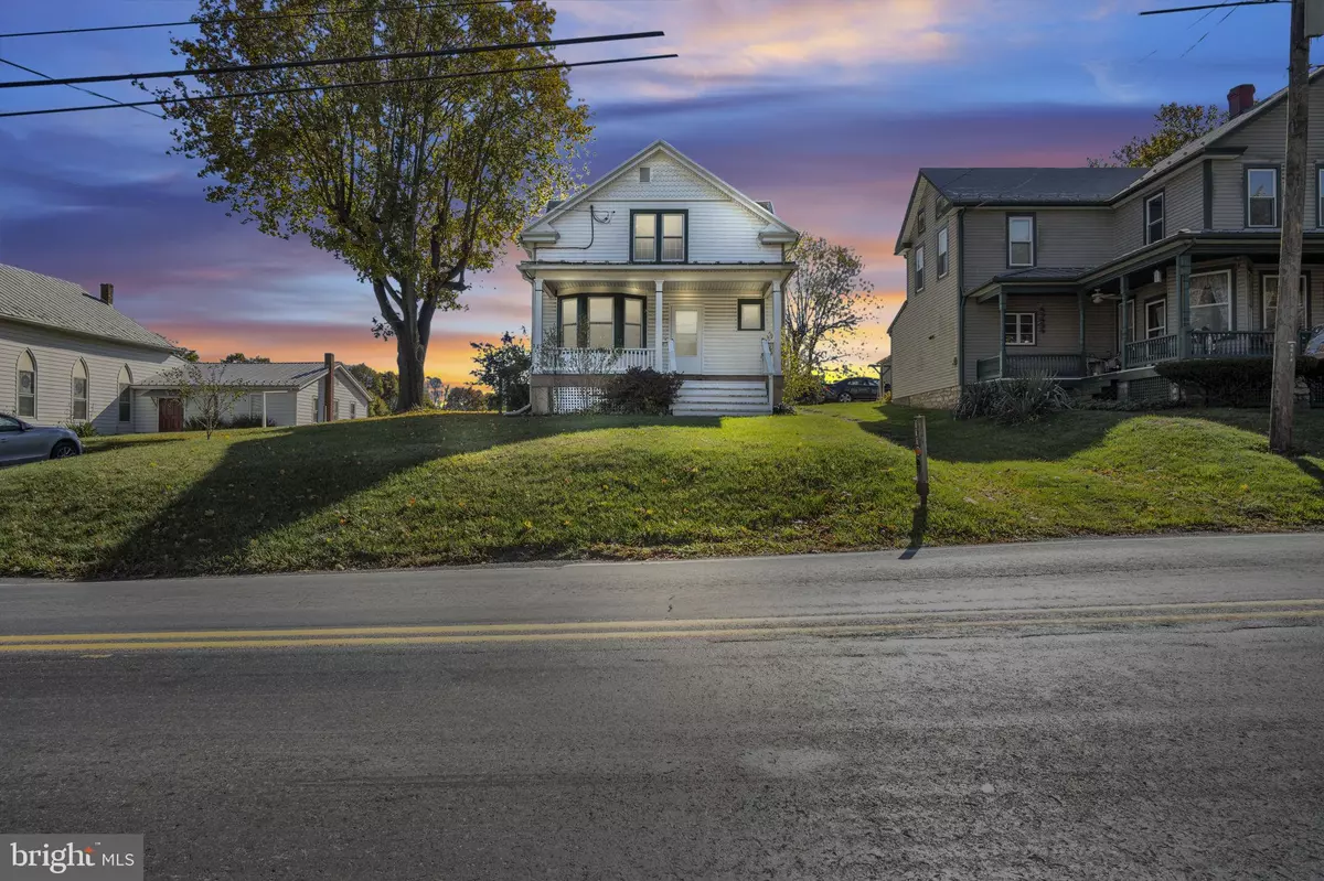 Ickesburg, PA 17037,111 TUSCARORA PATH