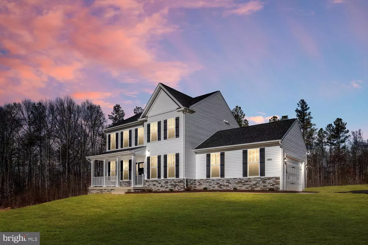 Fredericksburg, VA 22405,28 STAGECOACH RD