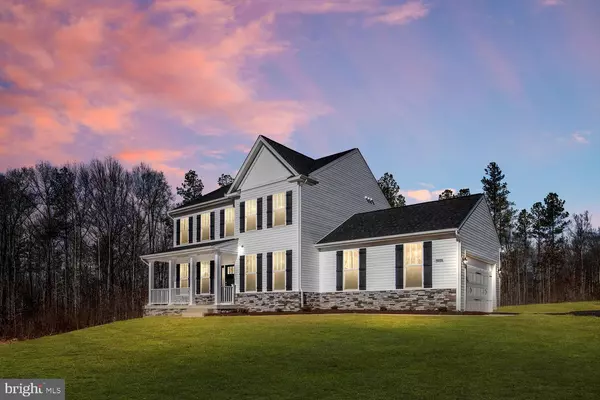 28 STAGECOACH RD, Fredericksburg, VA 22405