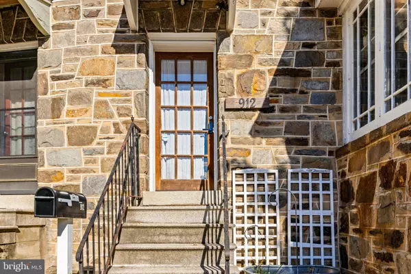 Baltimore, MD 21218,912 E 36TH ST