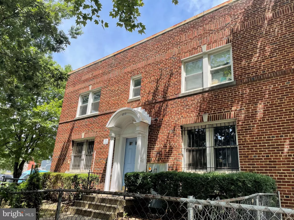 Washington, DC 20002,600 I ST NE #1