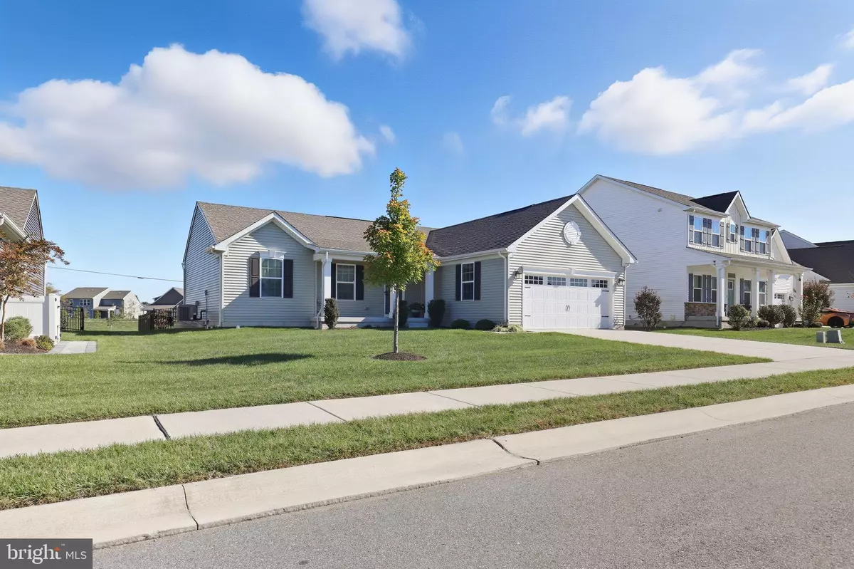 Lewes, DE 19958,19014 TRIMARAN DR