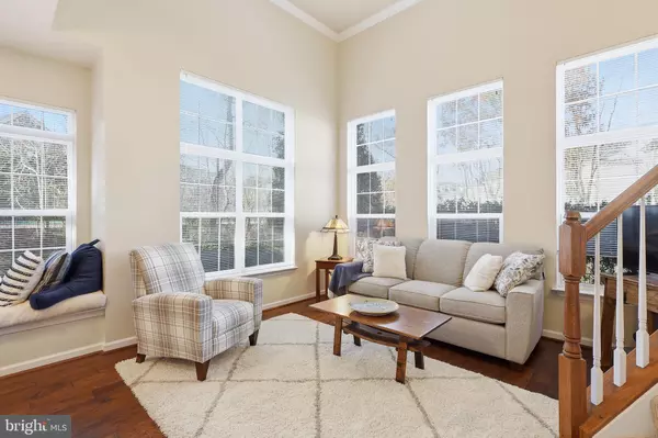 Manassas Park, VA 20111,9800 PICKENS PL