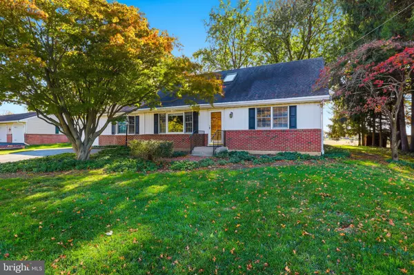 133 BENDER MILL RD,  Lancaster,  PA 17603