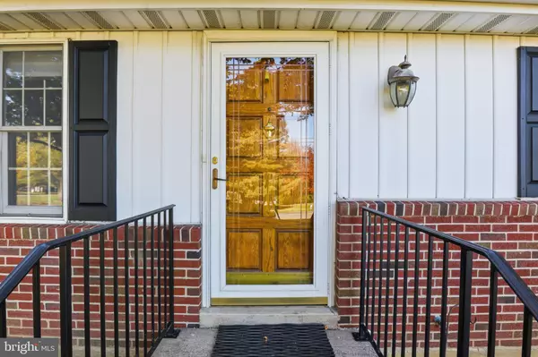 Lancaster, PA 17603,133 BENDER MILL RD