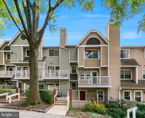 10823 HAMPTON MILL TER, Rockville, MD 20852