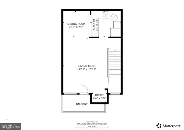 Rockville, MD 20852,10823 HAMPTON MILL TER