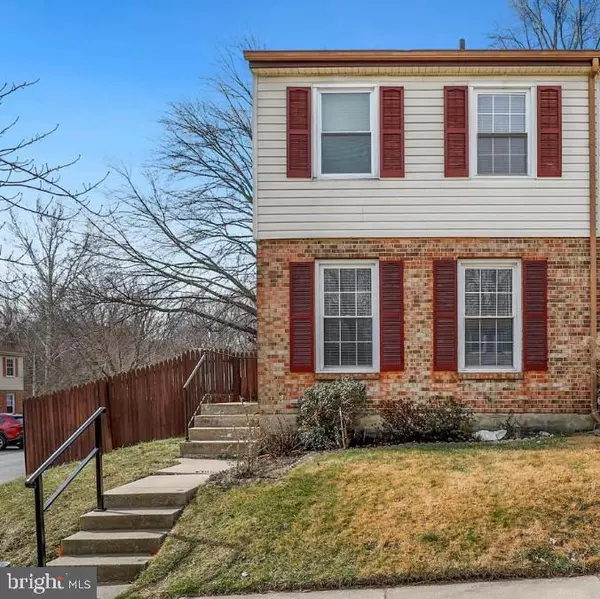 8200 MITNICK RD, Baltimore, MD 21236