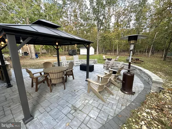 405 MASSACHUSETTS RD, Browns Mills, NJ 08015