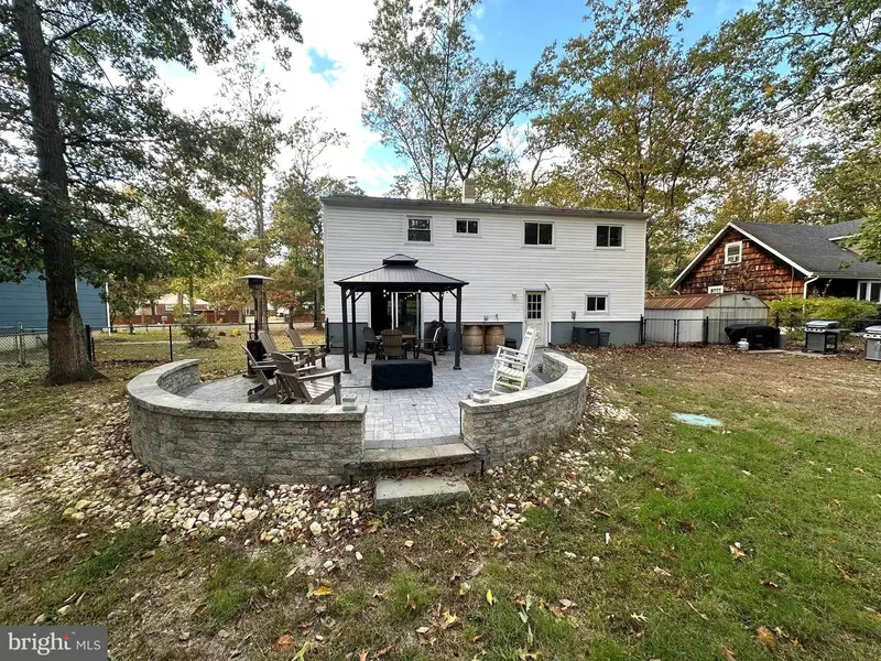 405 MASSACHUSETTS RD, Browns Mills, NJ 08015