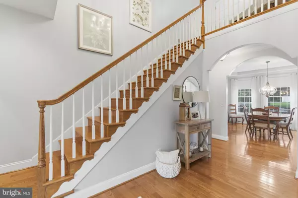 Martinsburg, WV 25403,9 BABBLING BROOK LN