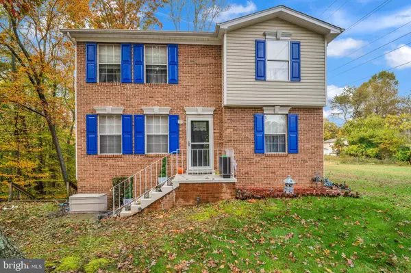 8495 PINE BLVD, Lusby, MD 20657