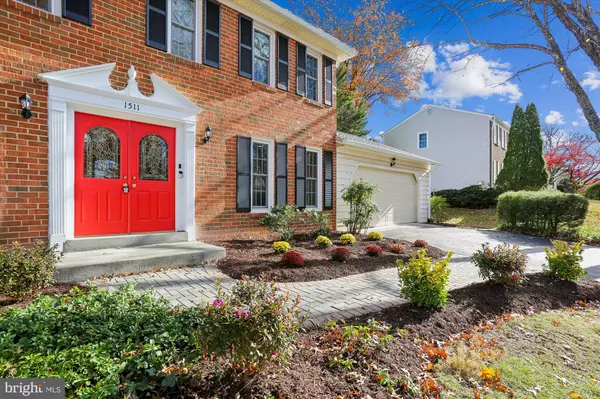 Potomac, MD 20854,1511 BLUE MEADOW RD