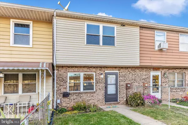 138 GRAND DRIVE, Taneytown, MD 21787